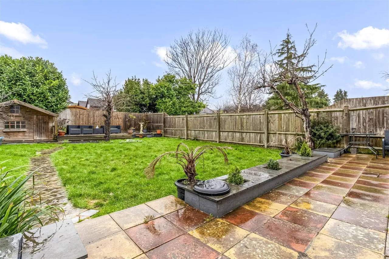 Hadley Avenue, Broadwater, Worthing, photo 13