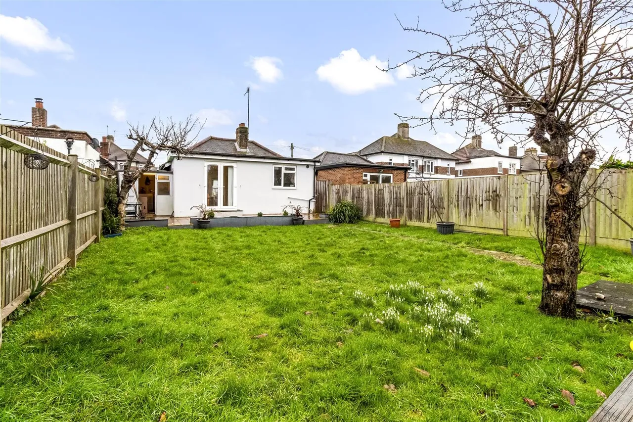 Hadley Avenue, Broadwater, Worthing, photo 12
