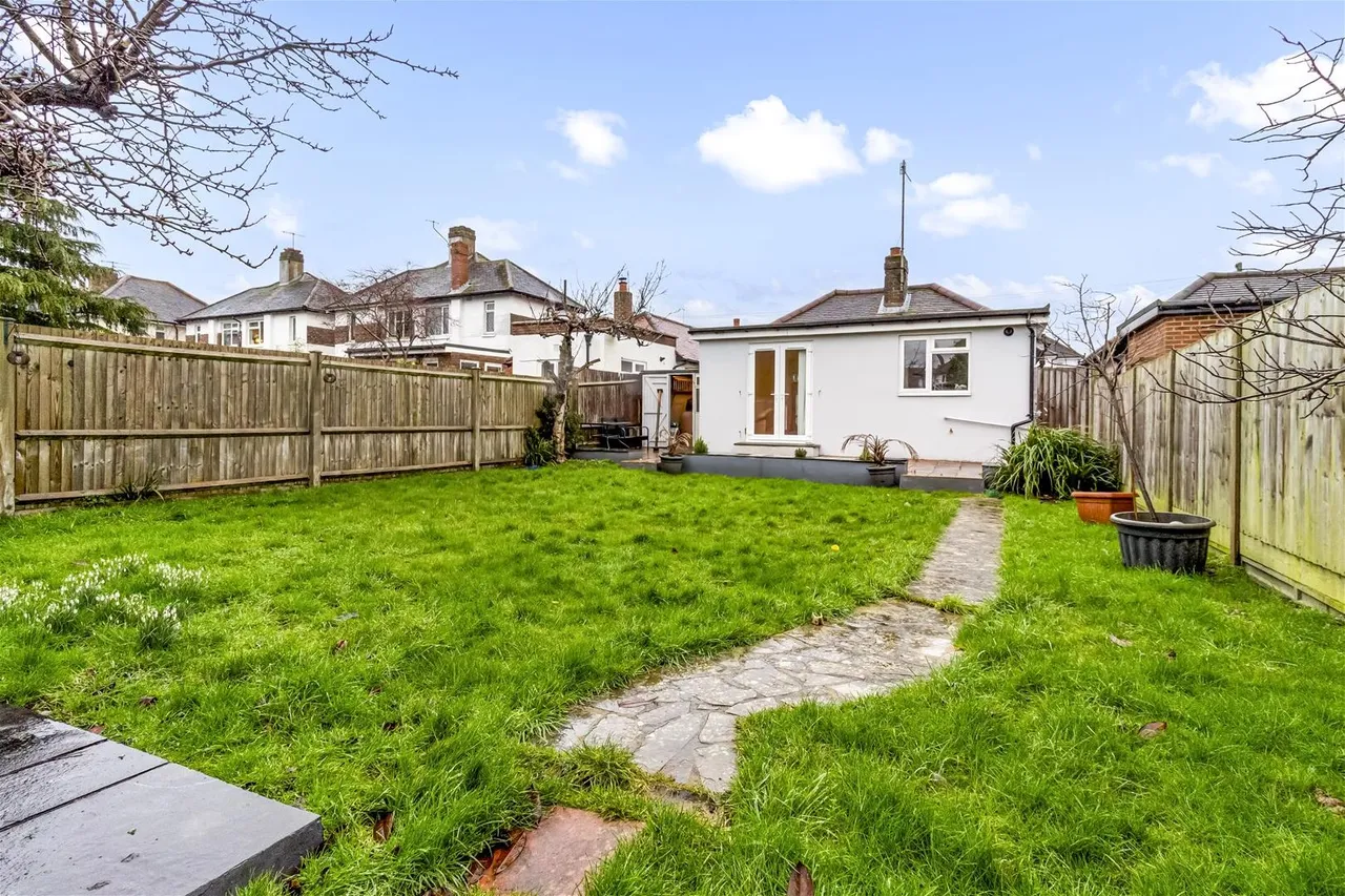 Hadley Avenue, Broadwater, Worthing, photo 16