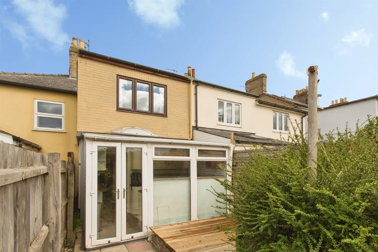 Burwell Road, Exning, Newmarket, photo 2