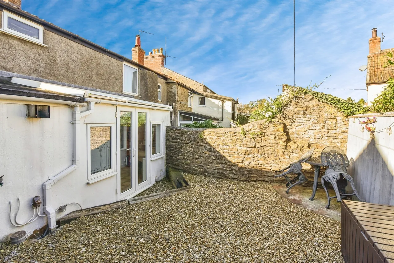 High Street, Wanstrow, BA4, photo 17