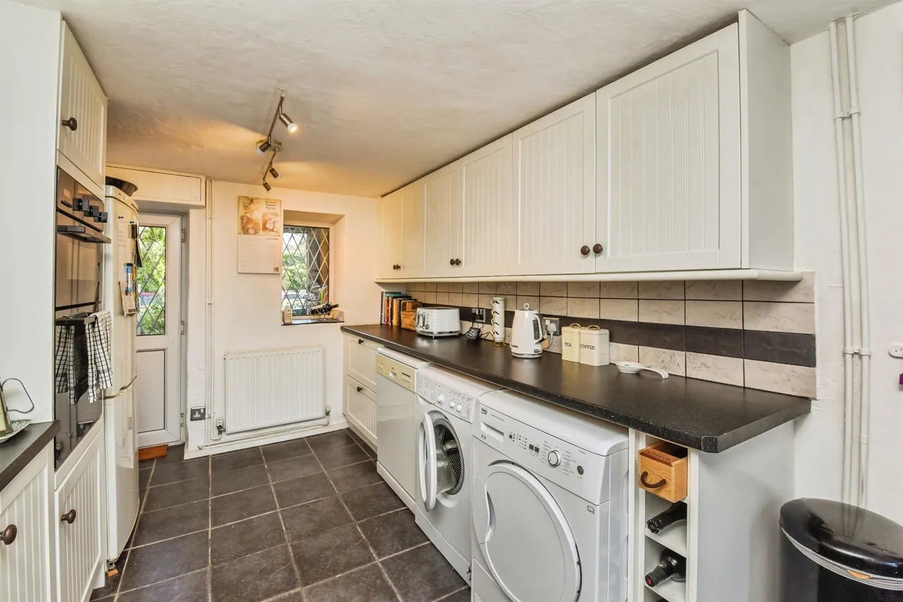 High Street, Wanstrow, BA4, photo 4