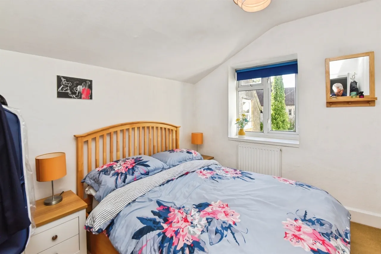 High Street, Wanstrow, BA4, photo 12
