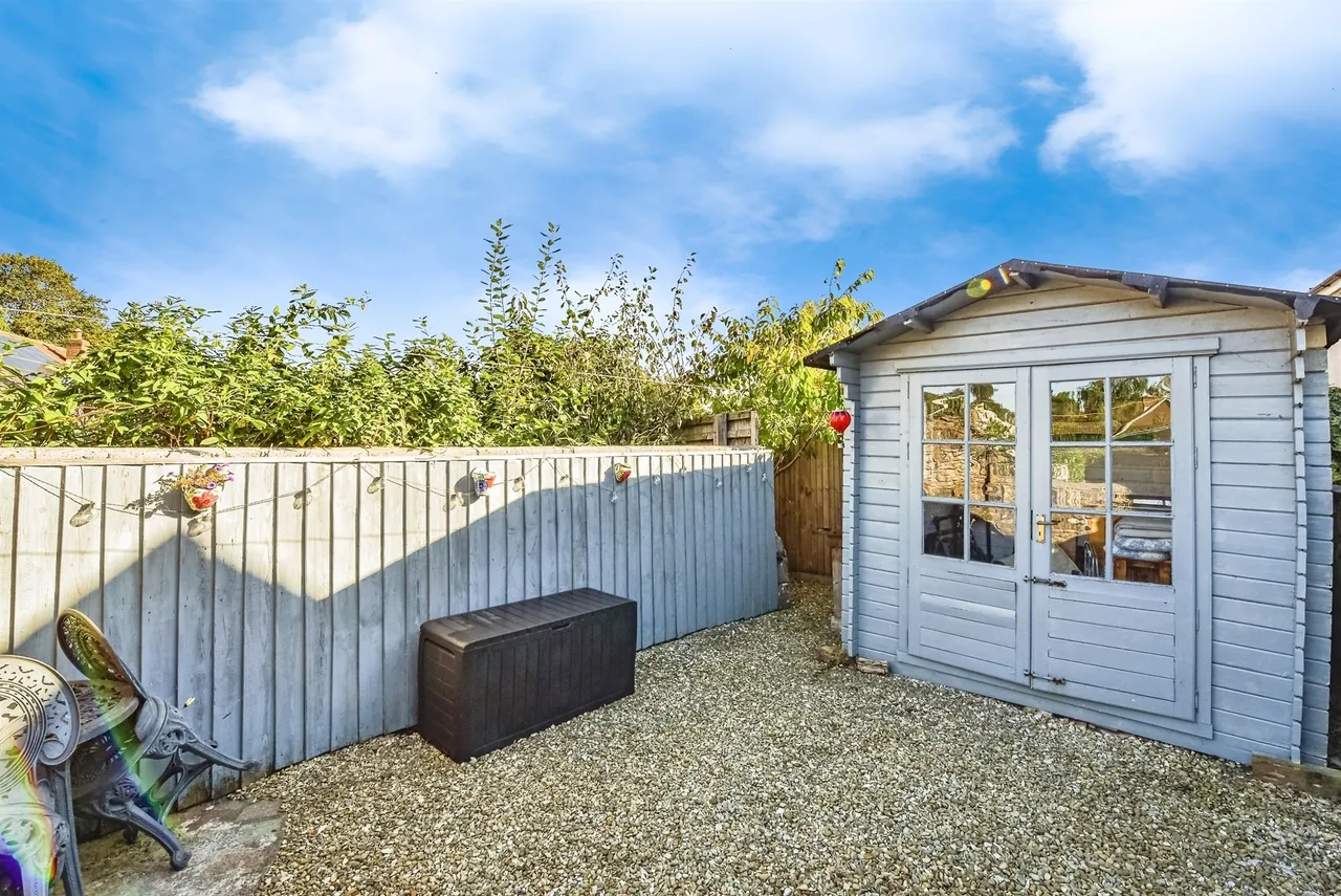 High Street, Wanstrow, BA4, photo 16