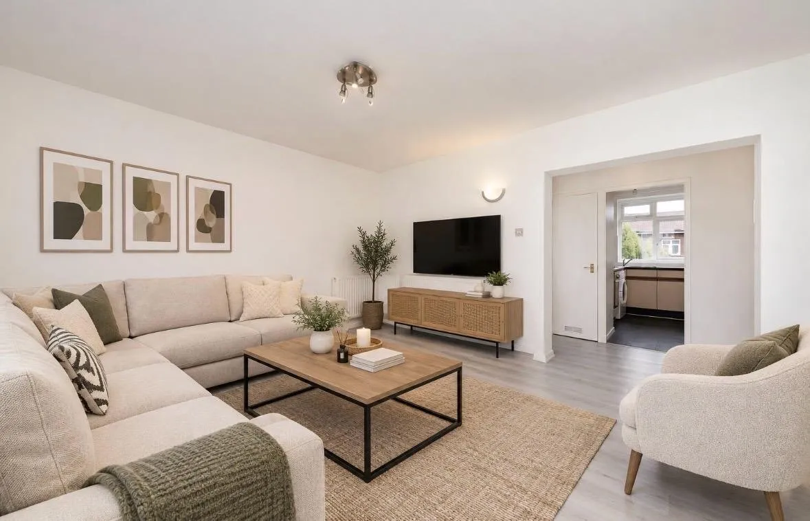 Allen Edwards Drive, London, SW8, photo 2