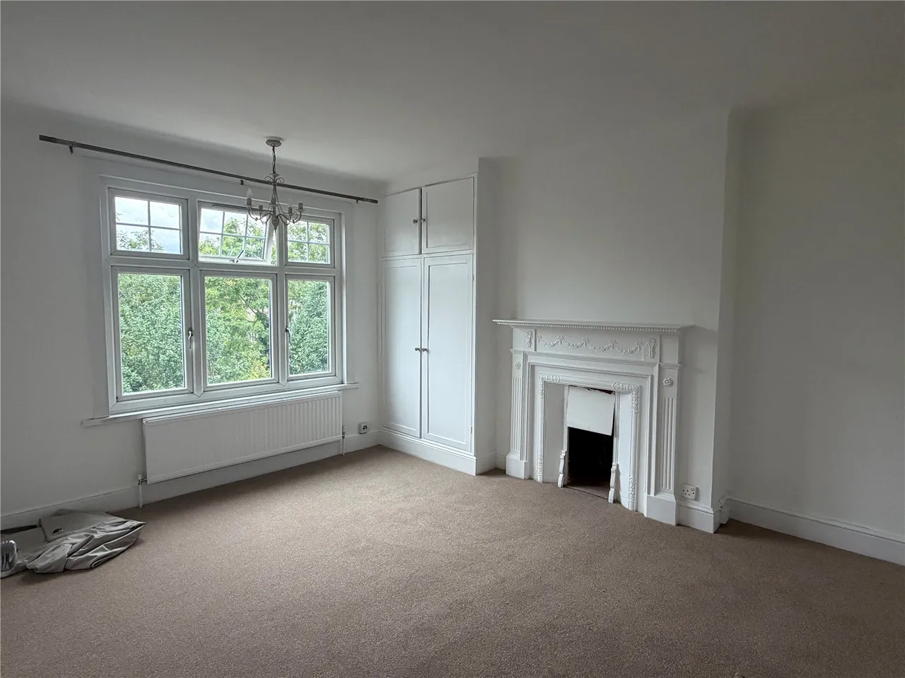 Hillside Mansions, Barnet Hill, High Barnet, Herts, EN5 5RH, photo 9