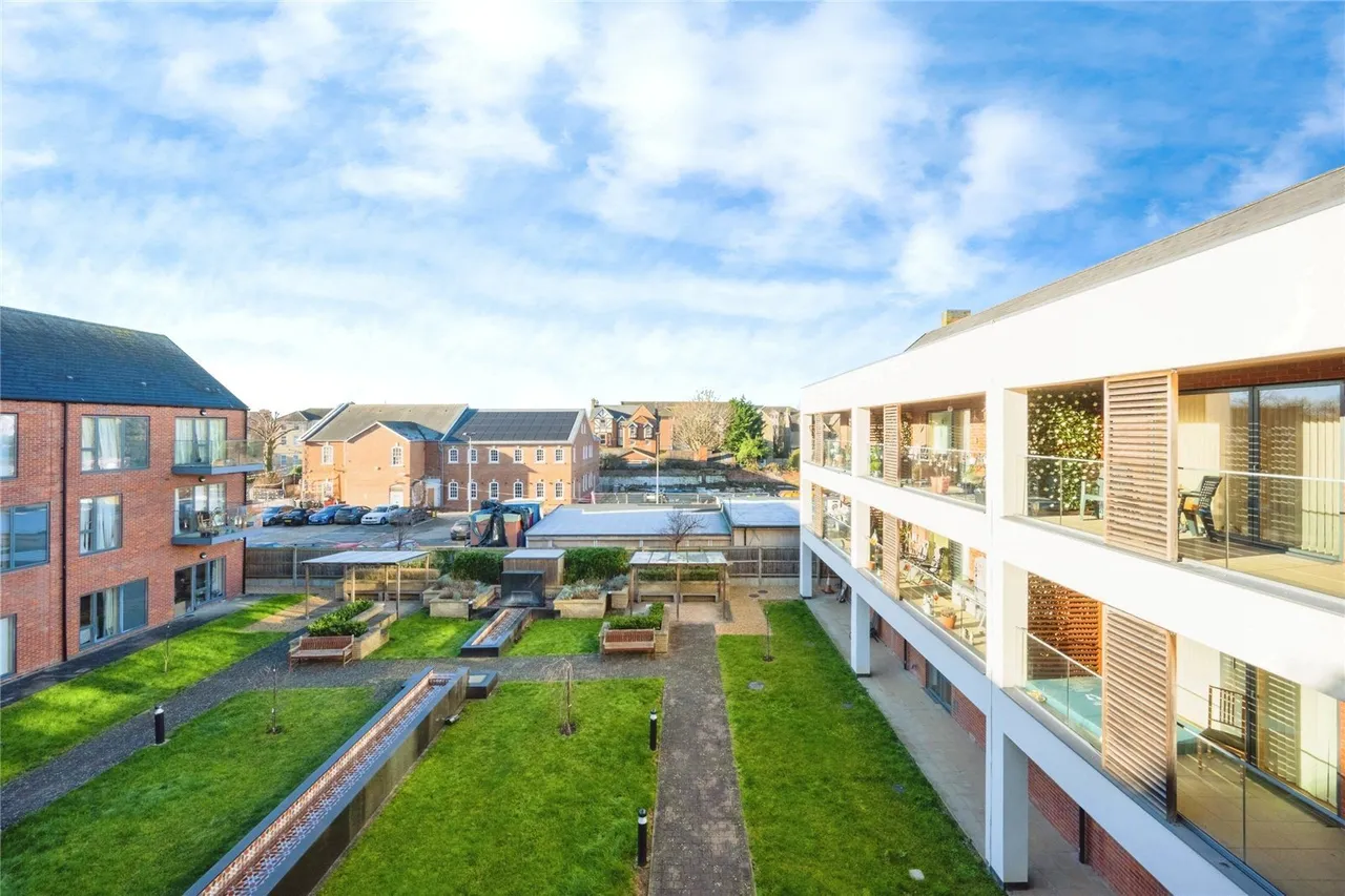 Conduit Road, Bedford, Bedfordshire, MK40, photo 14