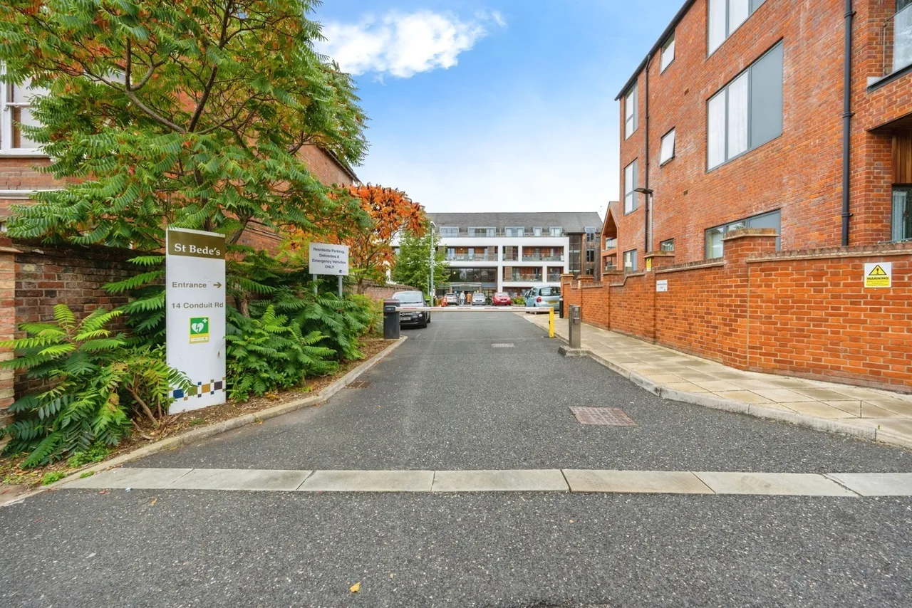 Conduit Road, Bedford, Bedfordshire, MK40, photo 15