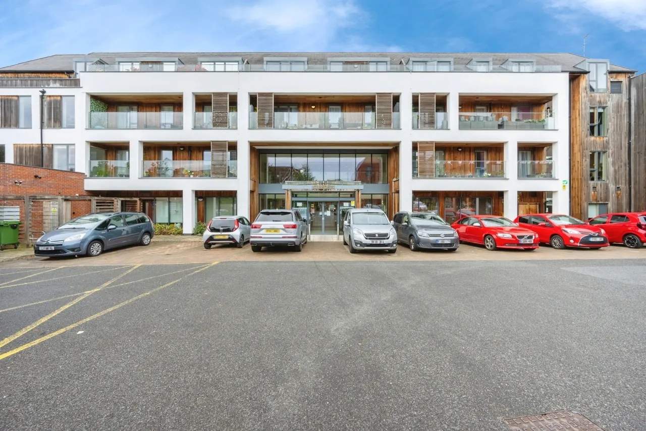 Conduit Road, Bedford, Bedfordshire, MK40, photo 16