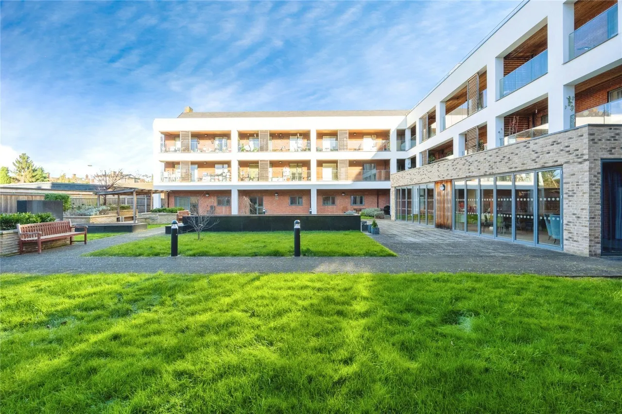 Conduit Road, Bedford, Bedfordshire, MK40, photo 13