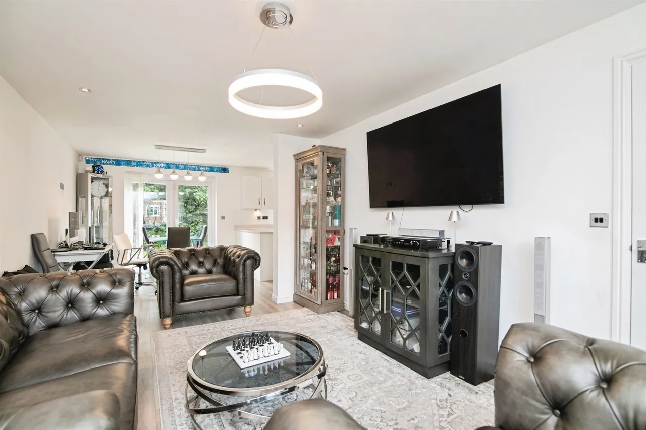 Martineau Drive, Harborne, Birmingham, photo 4