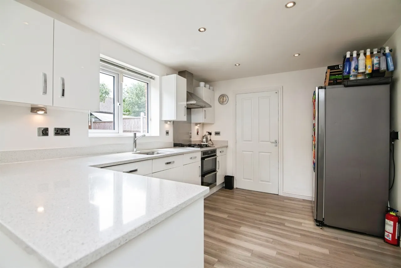 Martineau Drive, Harborne, Birmingham, photo 5