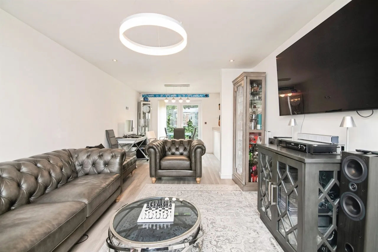 Martineau Drive, Harborne, Birmingham, photo 3