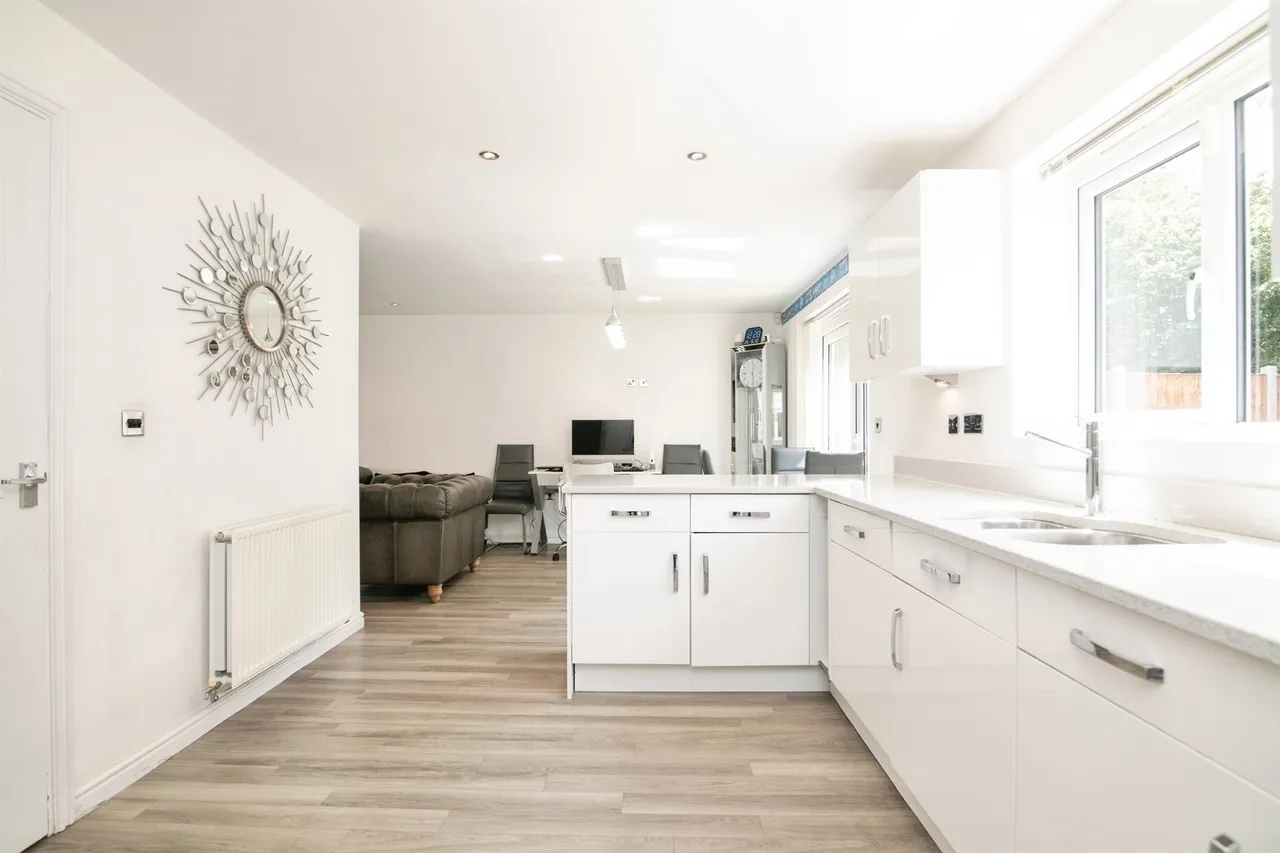 Martineau Drive, Harborne, Birmingham, photo 6