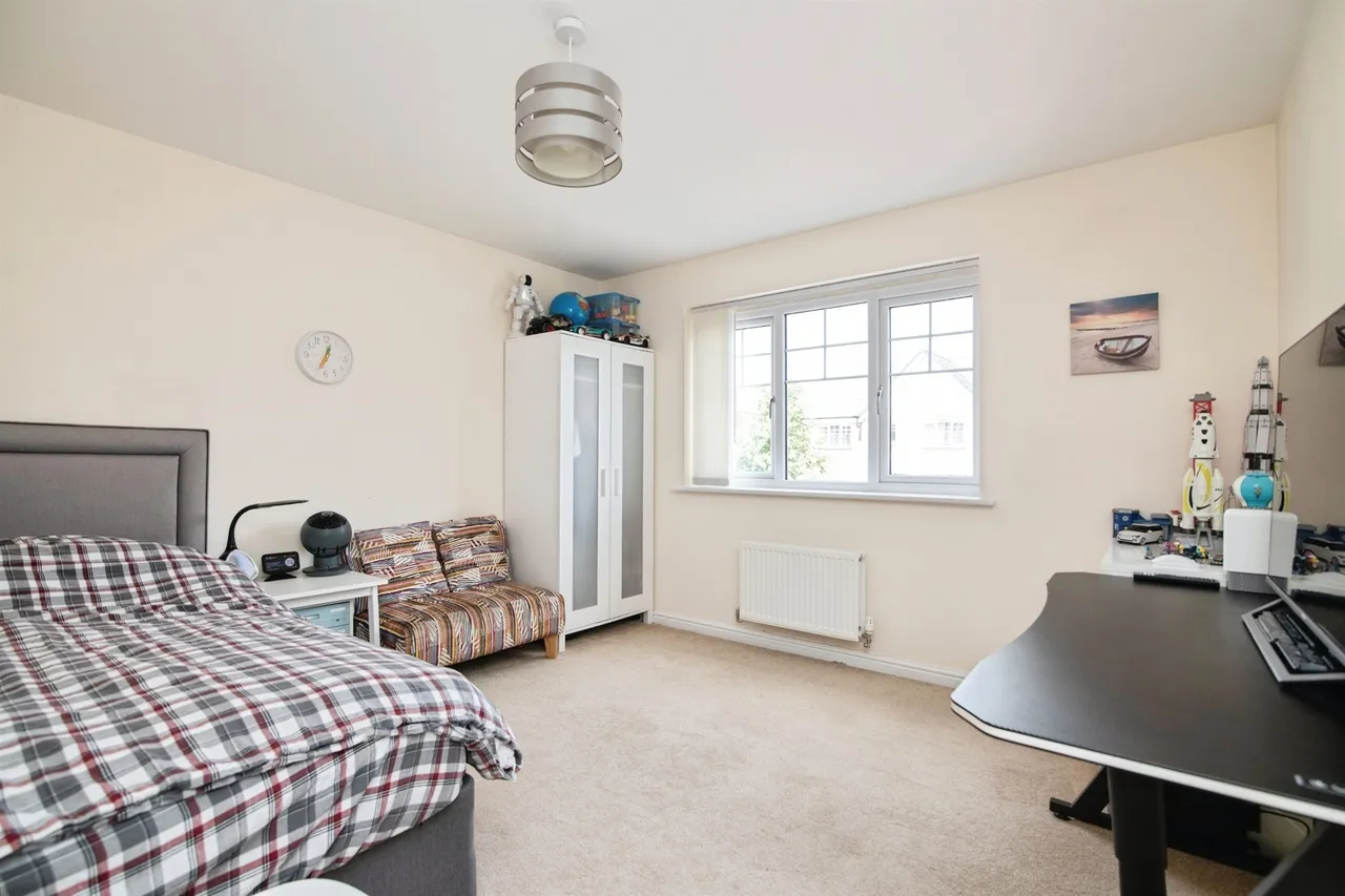 Martineau Drive, Harborne, Birmingham, photo 10