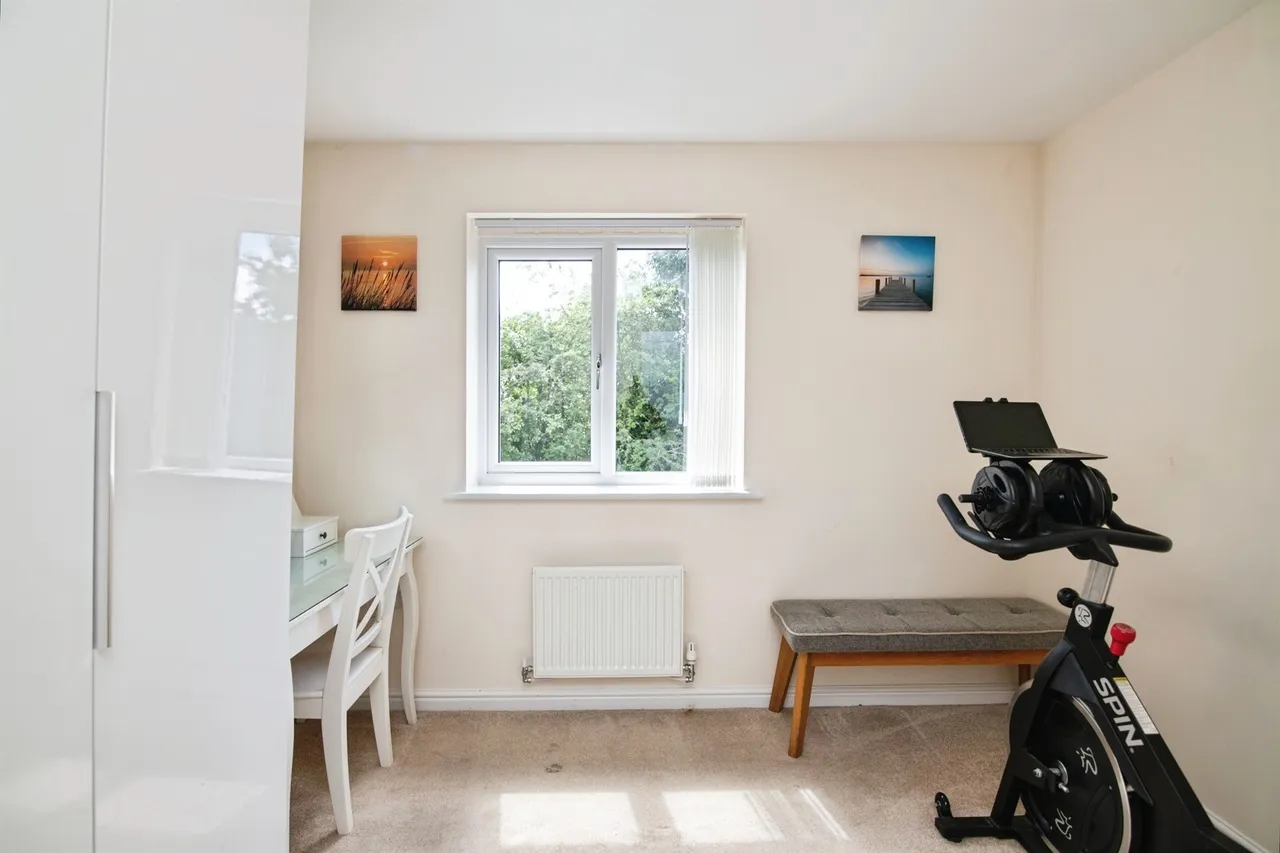 Martineau Drive, Harborne, Birmingham, photo 9