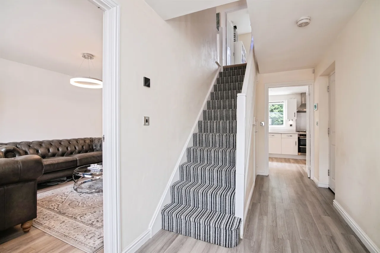Martineau Drive, Harborne, Birmingham, photo 8