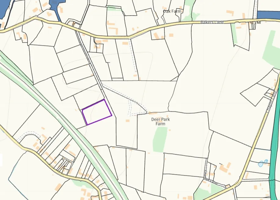 Bakers Lane, Knowle, B93, photo 6