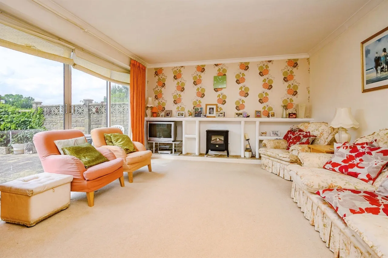 Berrymead, Hemel Hempstead, HP2, photo 7