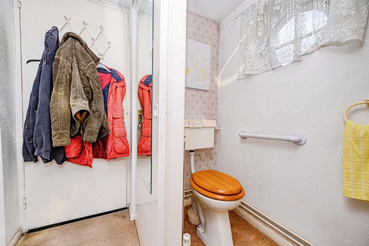 Berrymead, Hemel Hempstead, HP2, photo 11