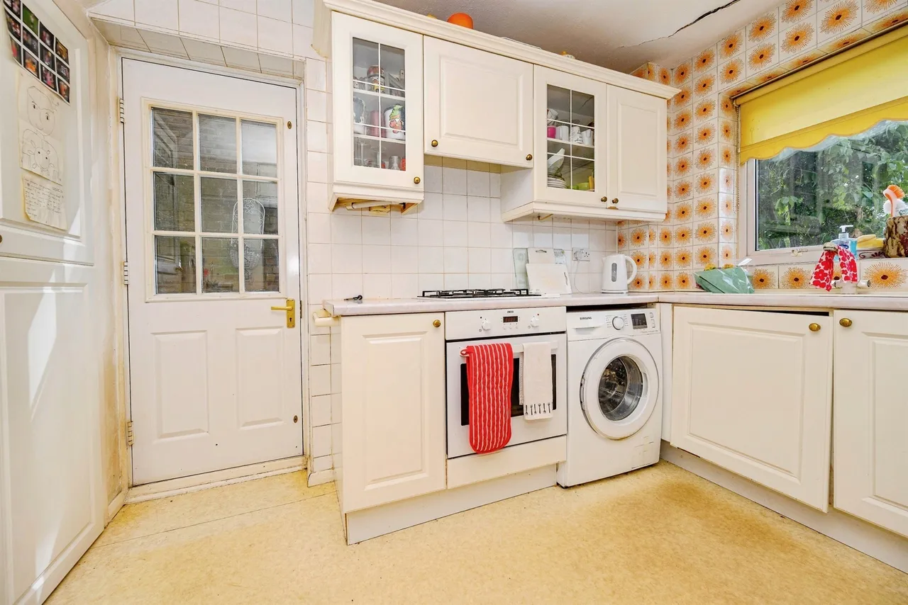Berrymead, Hemel Hempstead, HP2, photo 5
