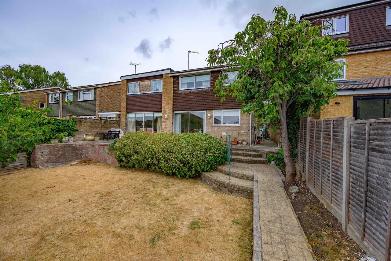 Berrymead, Hemel Hempstead, HP2, photo 4