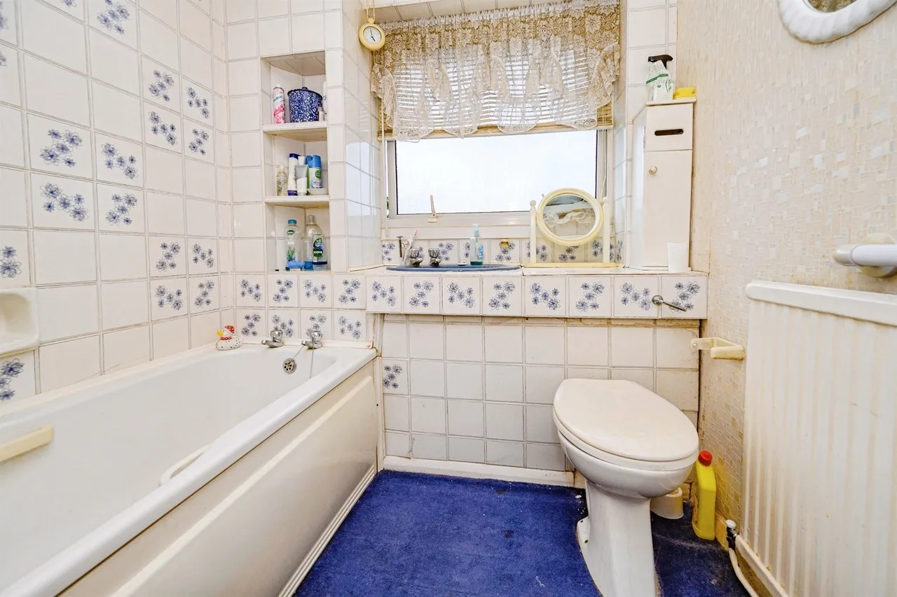 Berrymead, Hemel Hempstead, HP2, photo 8