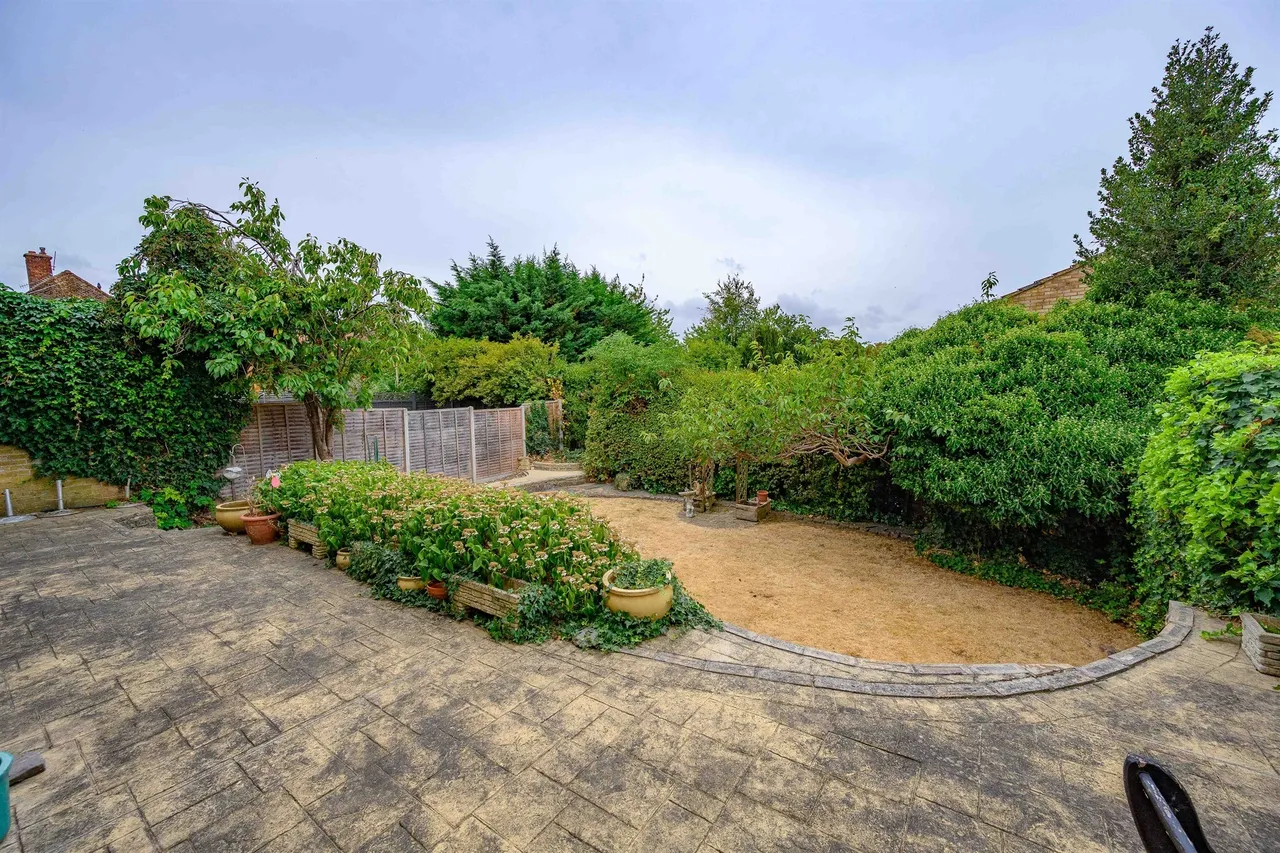 Berrymead, Hemel Hempstead, HP2, photo 2