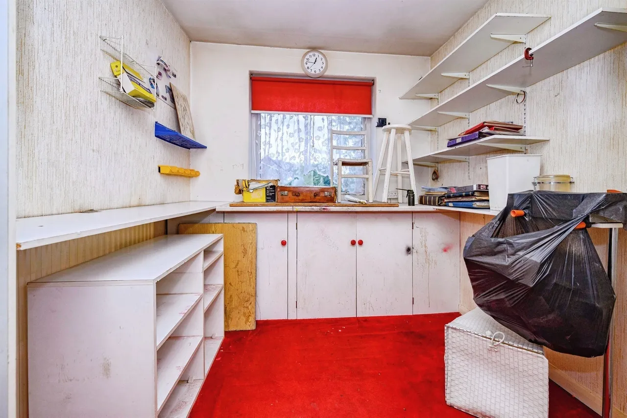Berrymead, Hemel Hempstead, HP2, photo 18