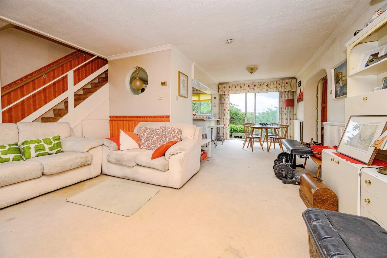 Berrymead, Hemel Hempstead, HP2, photo 9