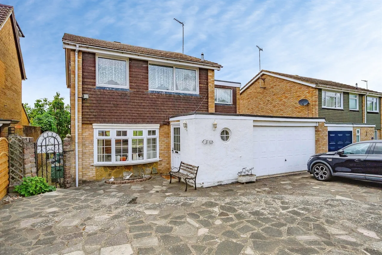 Berrymead, Hemel Hempstead, HP2, photo 20