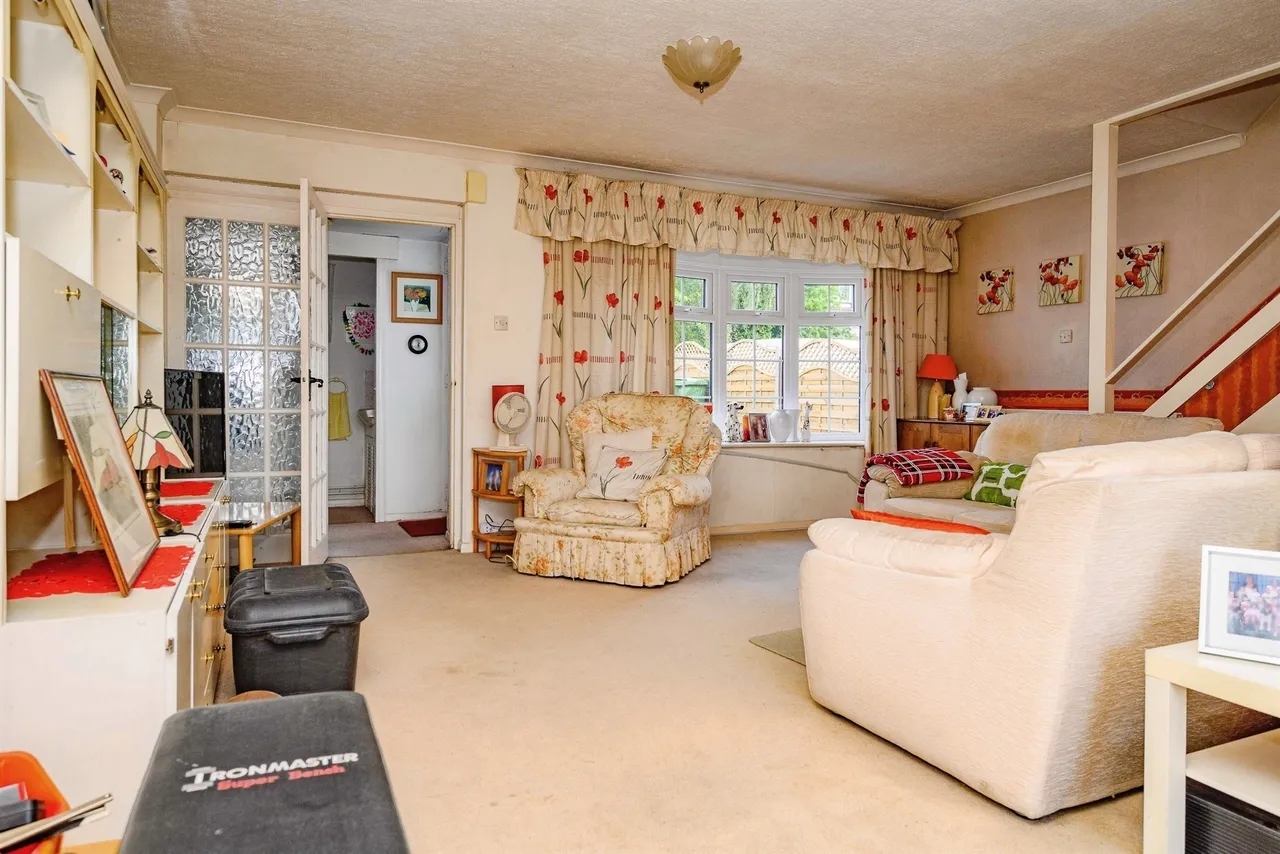 Berrymead, Hemel Hempstead, HP2, photo 13