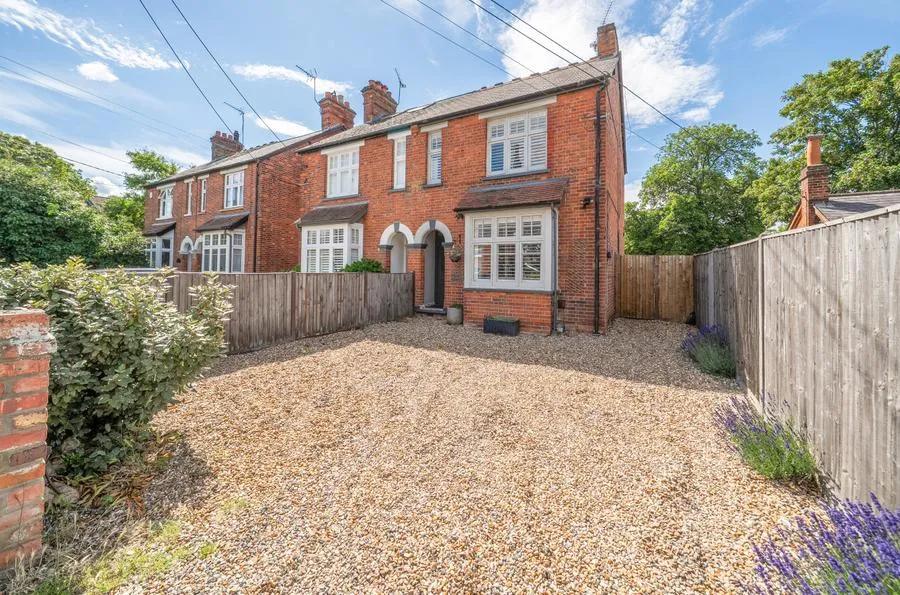 Fernbank Road, Ascot, SL5, photo 18