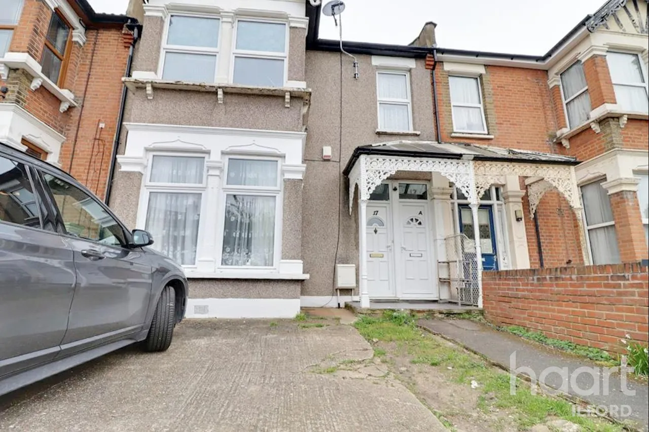flat to rent, Stanhope Gardens, IG1