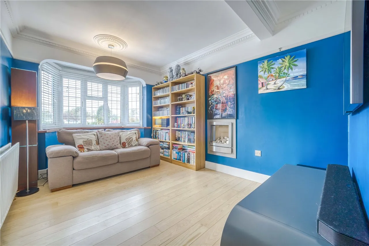 Marina Drive, Lilliput, Poole, BH14, photo 12
