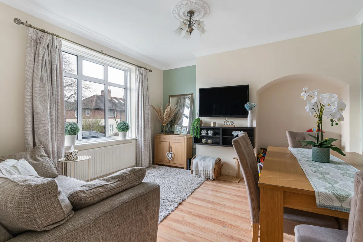 2 bed house for sale — Bromley, BR1 4QW