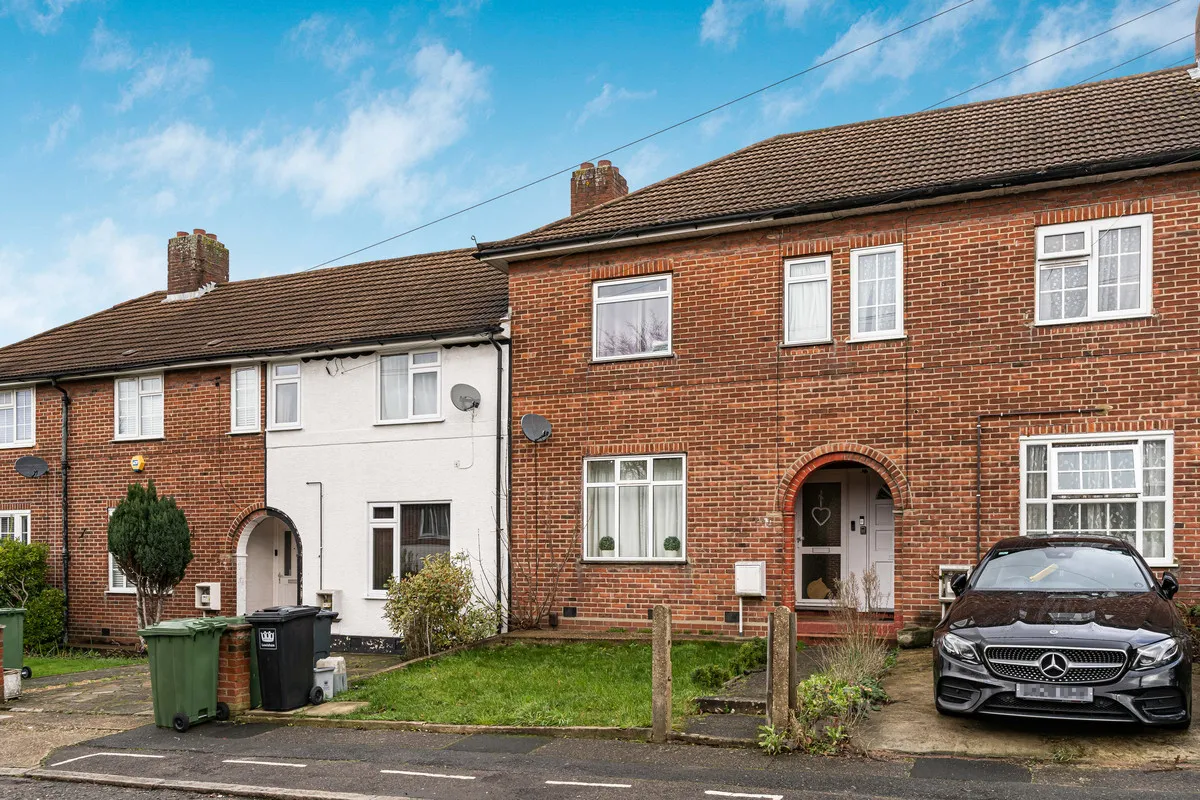 Bromley, BR1 4QW, photo 13