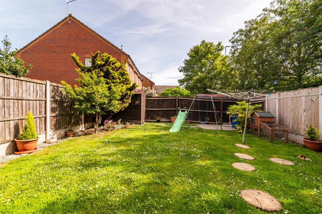 Nether Pasture, Netherfield, photo 18