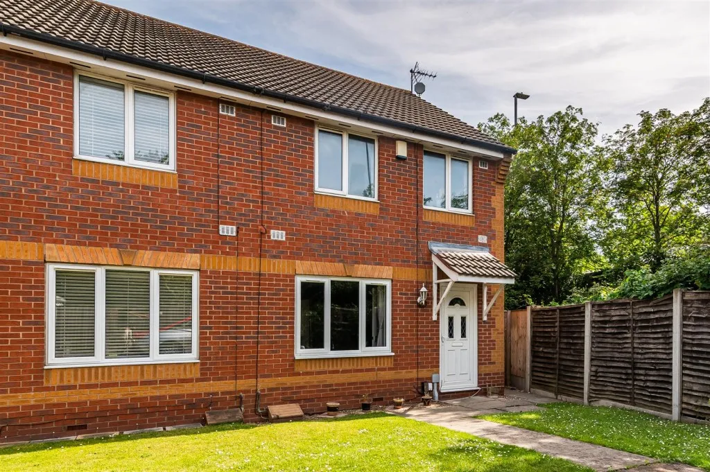 Nether Pasture, Netherfield, photo 19