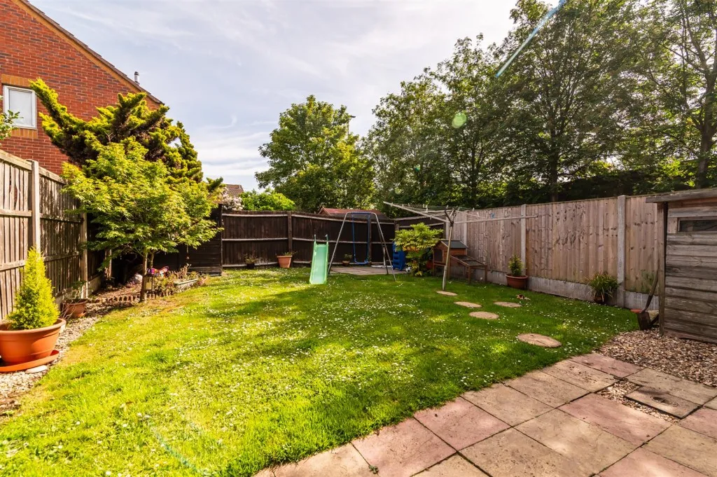 Nether Pasture, Netherfield, photo 17