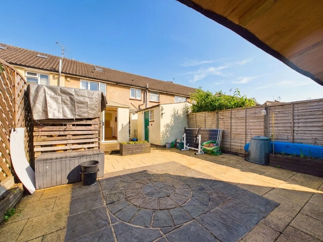 Mendip Crescent, Downend, BS16, photo 19