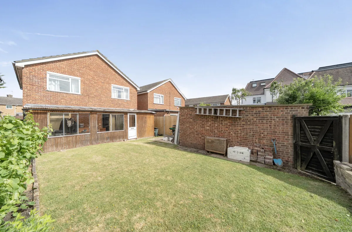Kingswood Close, New Malden, KT3, photo 5