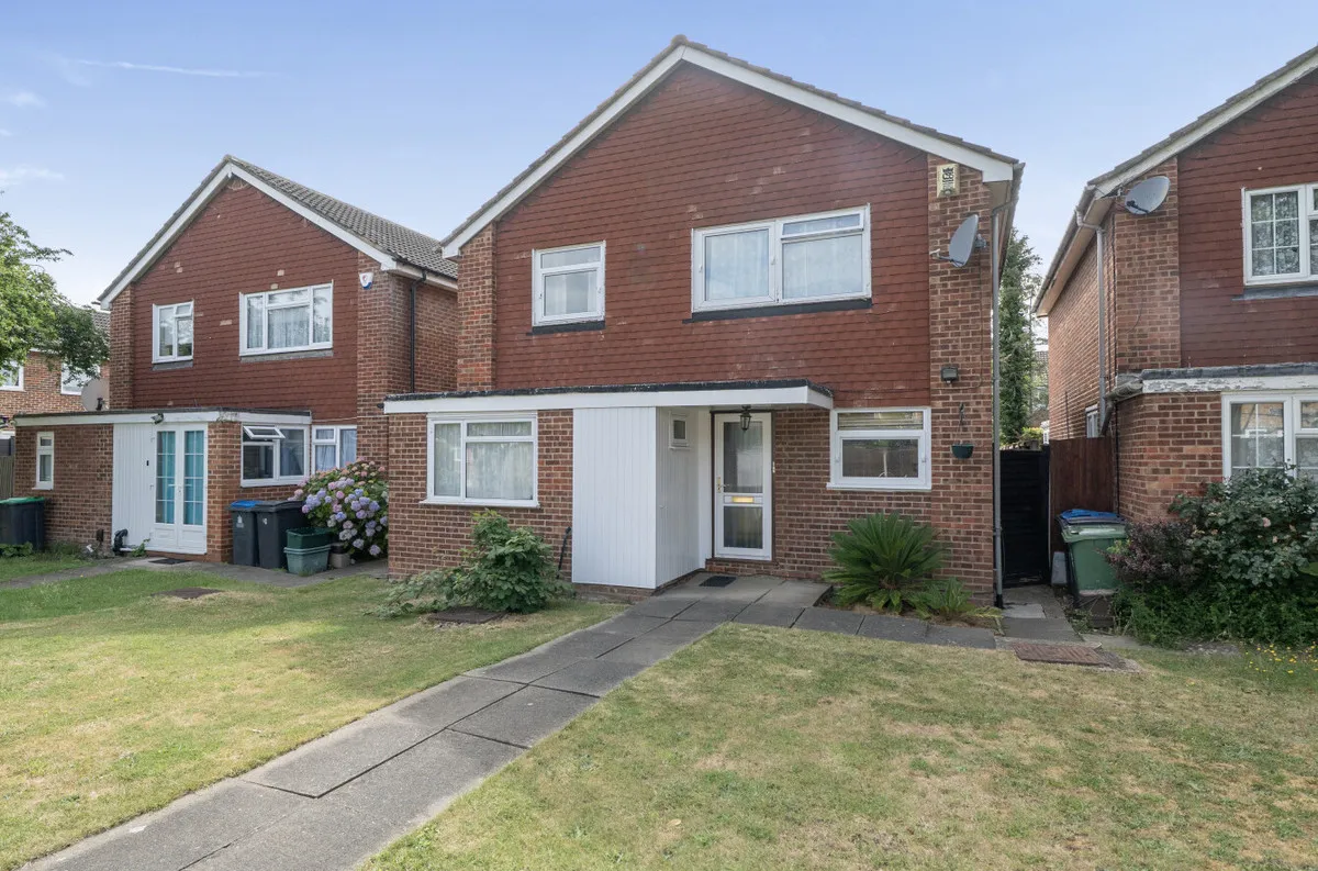 5 bed house for sale, Kingswood Close, New Malden, KT3