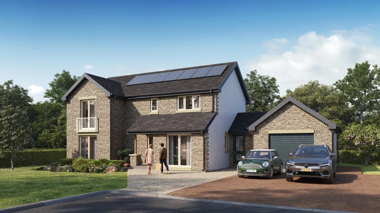 Rhosgoch, Builth Wells, Powys, LD2 3JY, photo 8