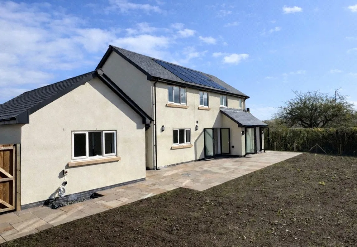Rhosgoch, Builth Wells, Powys, LD2 3JY, photo 7