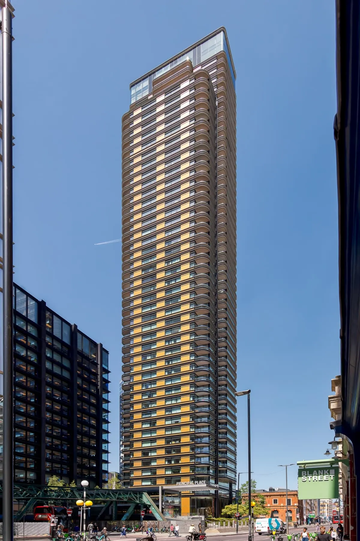 Worship Street, London, EC2A, photo 13