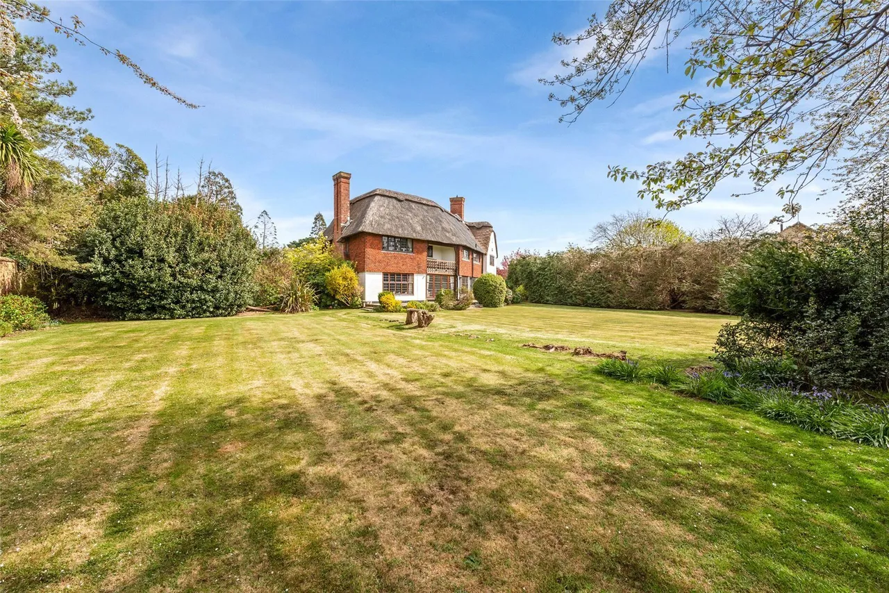 Main Road, Yapton, BN18, photo 11