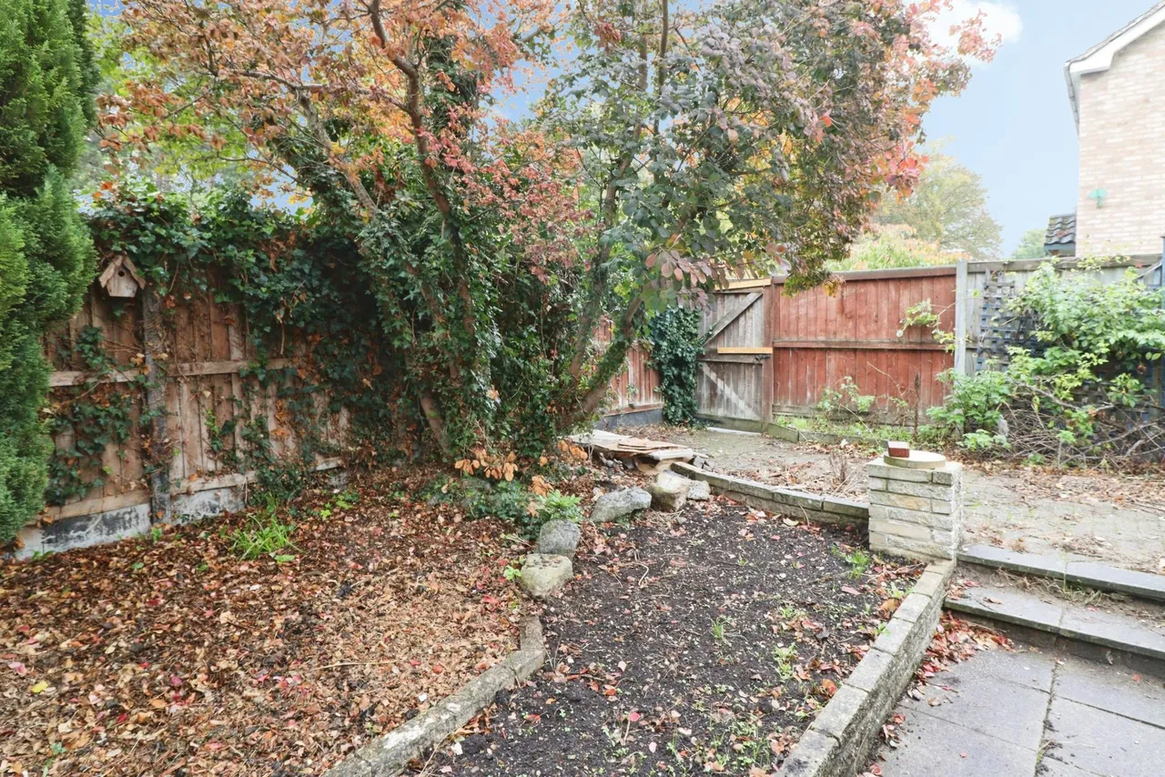 Blott Rise, Witham, CM8, photo 19
