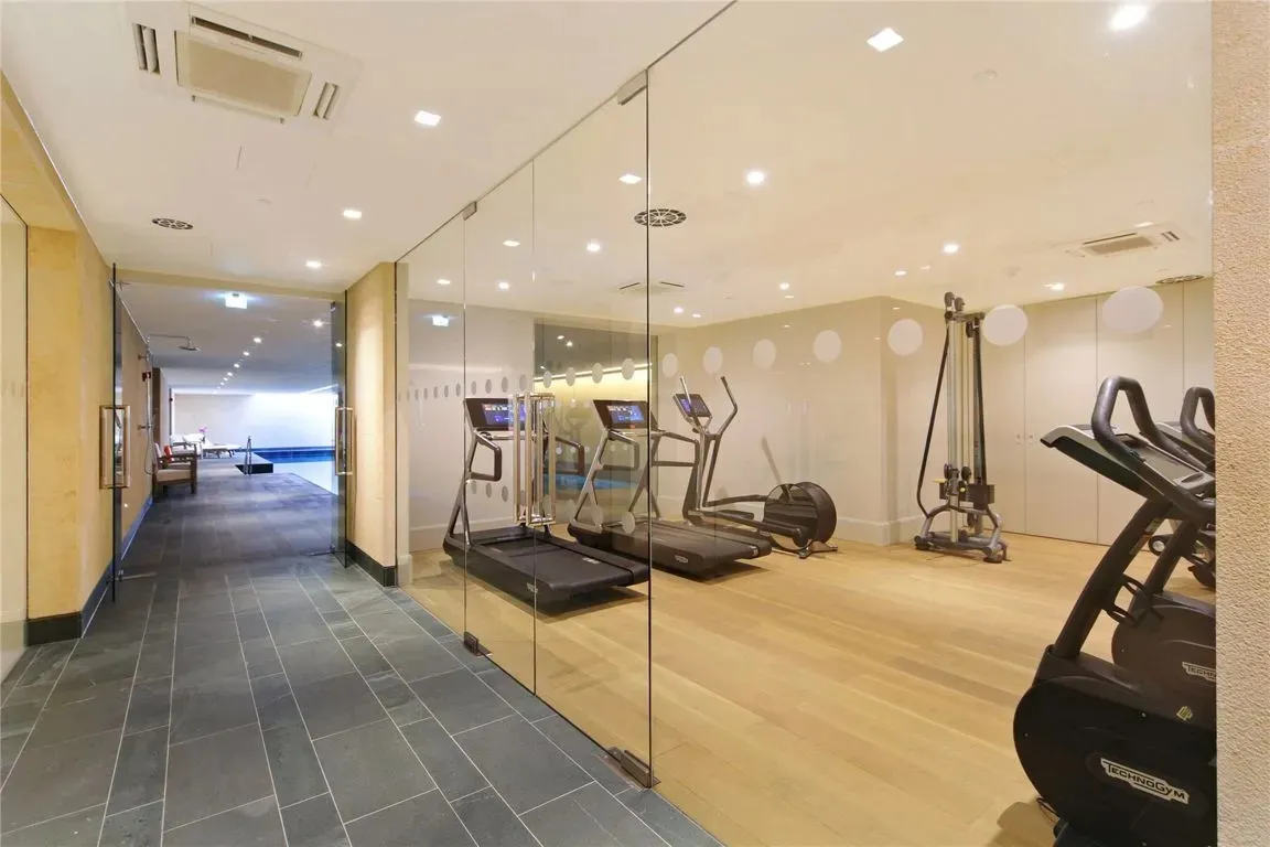 St Edmunds Terrace, Primrose Hill, NW8, photo 15