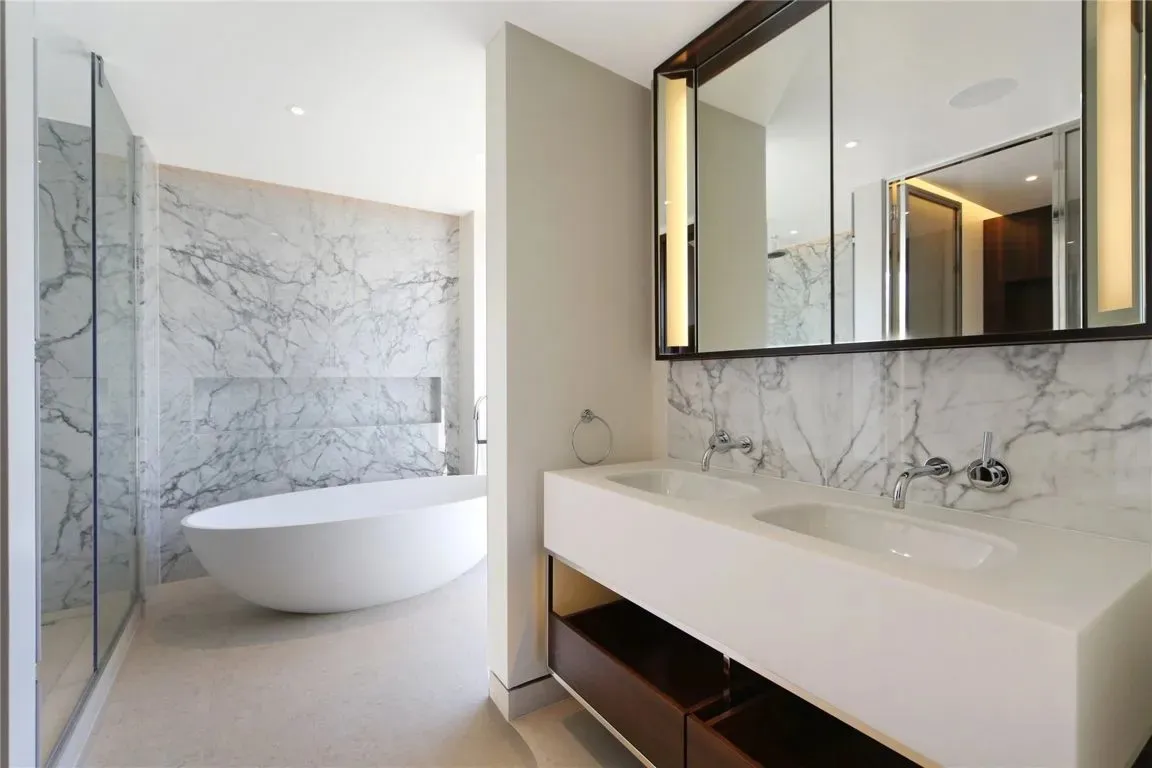 St Edmunds Terrace, Primrose Hill, NW8, photo 9